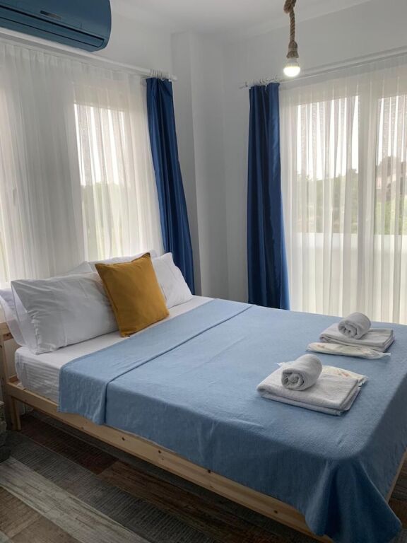 Сайл: Palmiye Hotel Ağva
