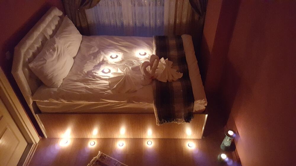 Сайл: Palmiye Hotel Ağva