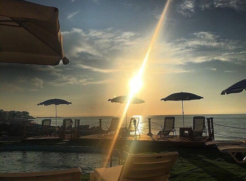 Акчакоча: Livadi Hotel