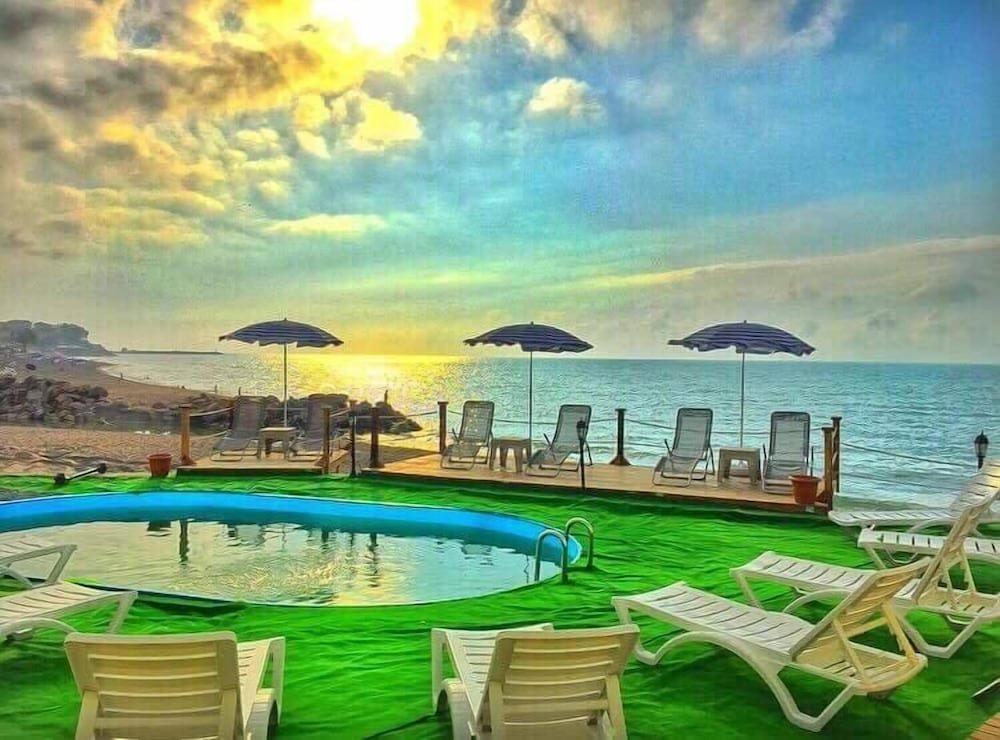 Акчакоча: Livadi Hotel