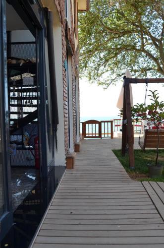 Акчакоча: Livadi Hotel