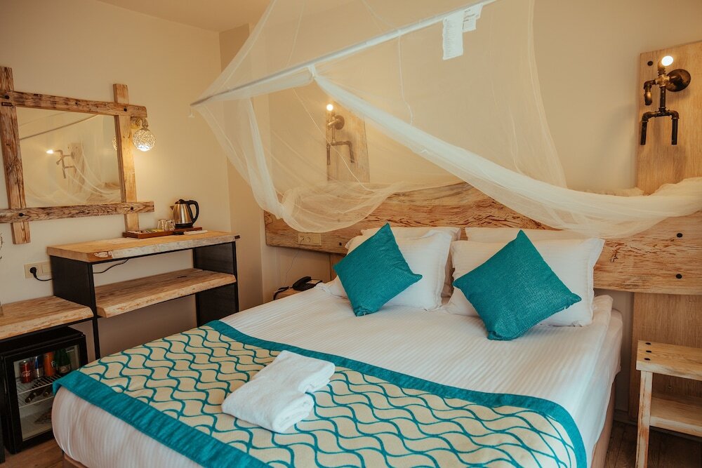 Акчакоча: Livadi Hotel
