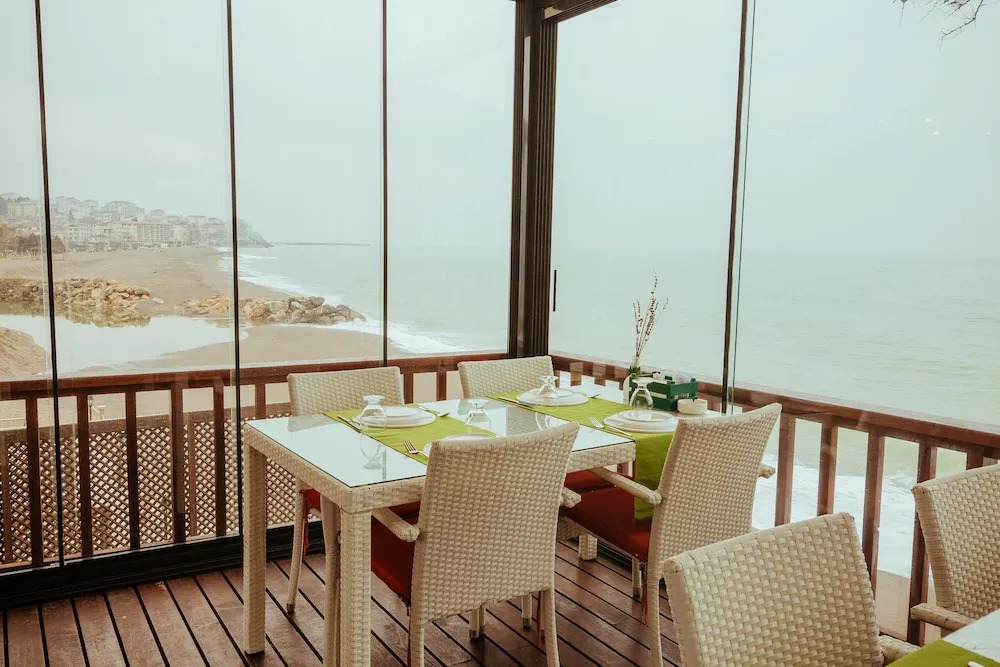 Акчакоча: Livadi Hotel