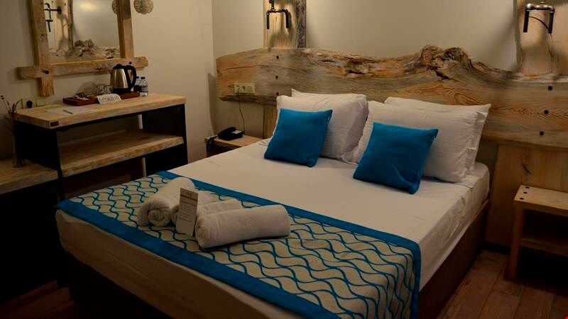 Акчакоча: Livadi Hotel