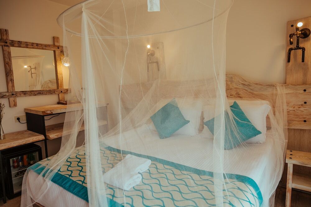 Акчакоча: Livadi Hotel