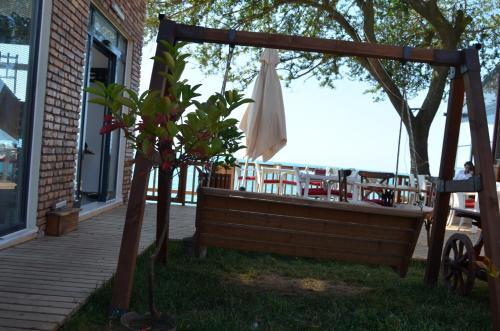 Акчакоча: Livadi Hotel