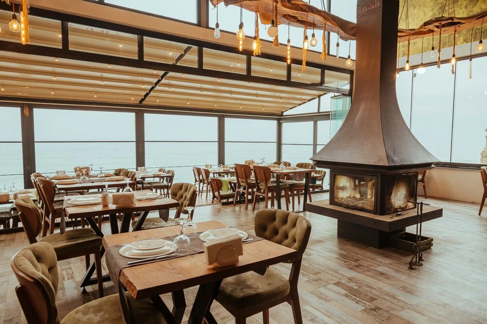Акчакоча: Livadi Hotel