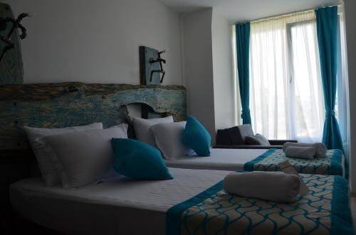 Акчакоча: Livadi Hotel