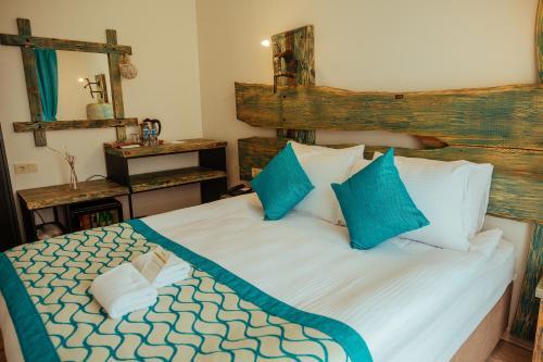 Акчакоча: Livadi Hotel