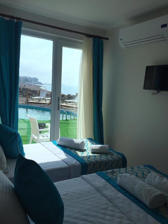 Акчакоча: Livadi Hotel