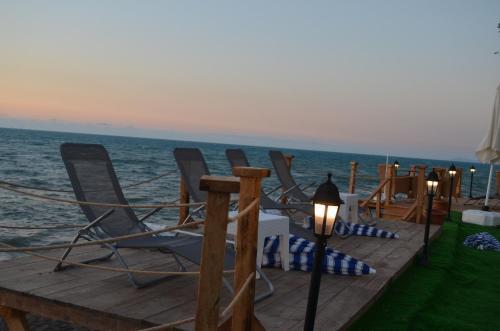 Акчакоча: Livadi Hotel