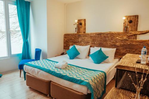 Акчакоча: Livadi Hotel
