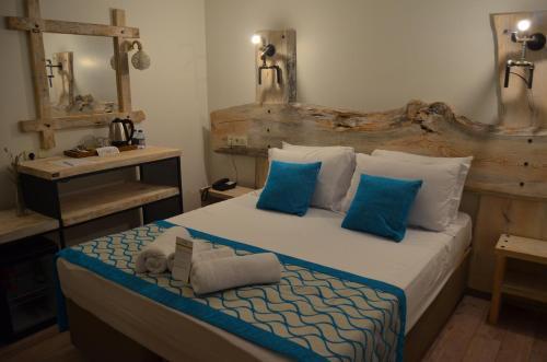 Акчакоча: Livadi Hotel