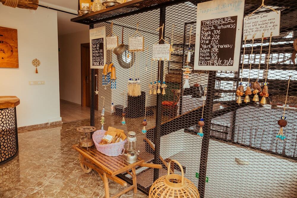 Акчакоча: Livadi Hotel