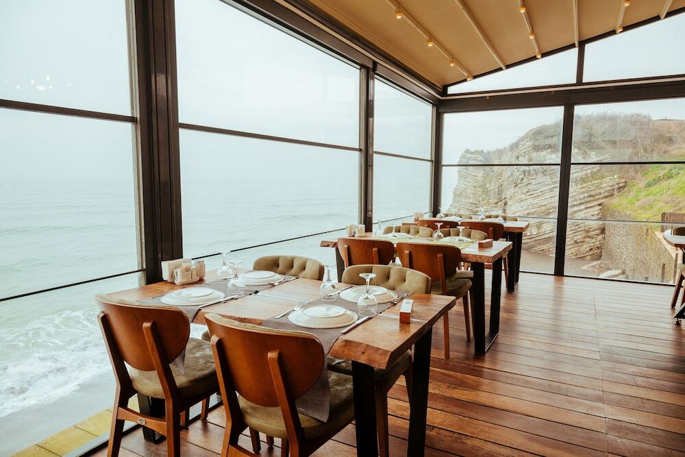 Акчакоча: Livadi Hotel
