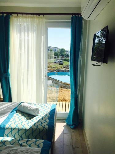 Акчакоча: Livadi Hotel
