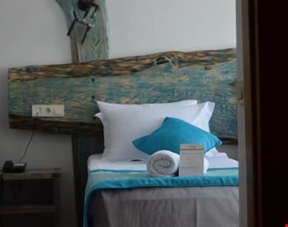 Акчакоча: Livadi Hotel
