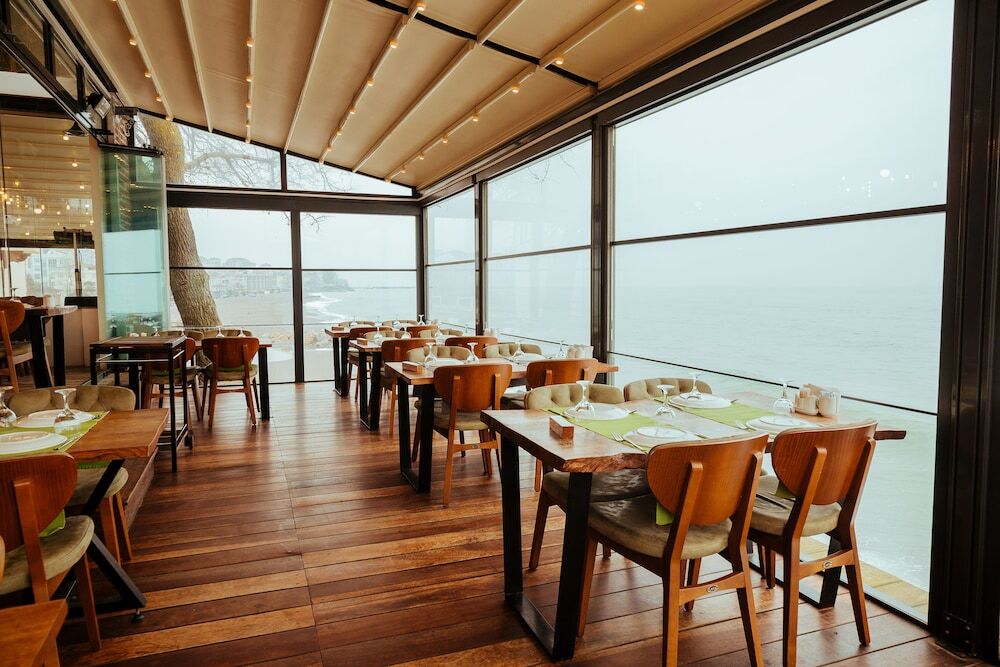 Акчакоча: Livadi Hotel