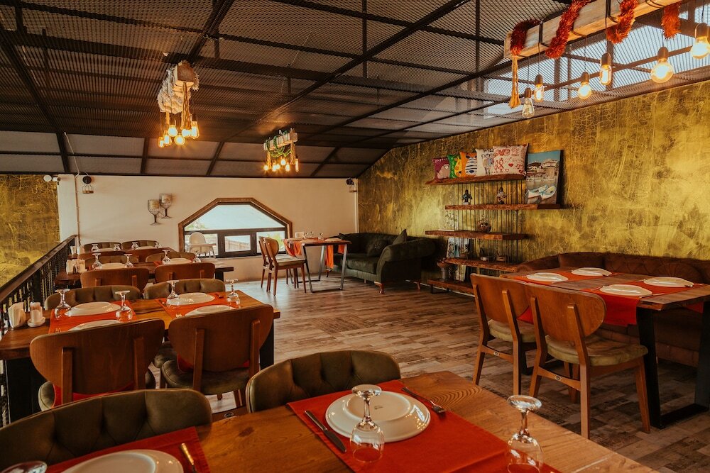 Акчакоча: Livadi Hotel