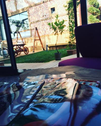 Акчакоча: Livadi Hotel