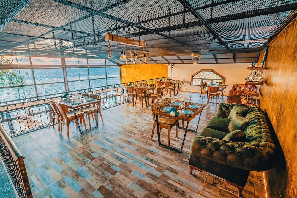 Акчакоча: Livadi Hotel