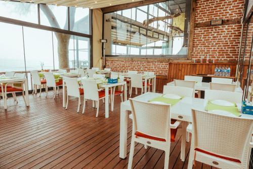 Акчакоча: Livadi Hotel