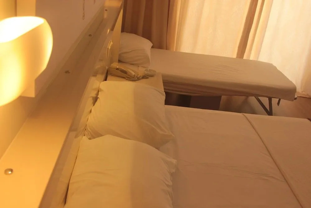 Анамур: Nagidos Hotel