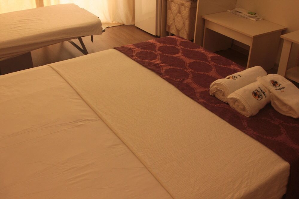 Анамур: Nagidos Hotel