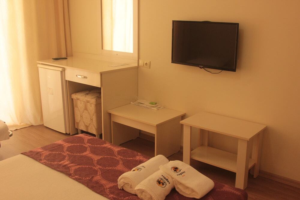 Анамур: Nagidos Hotel