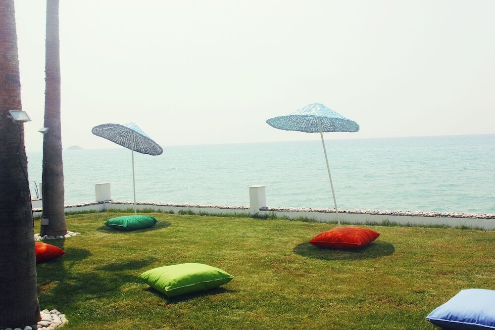 Анамур: Nagidos Hotel