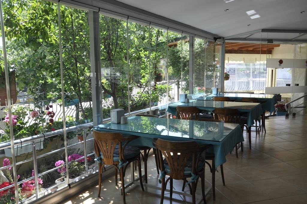 Мармара: Bedia Otel