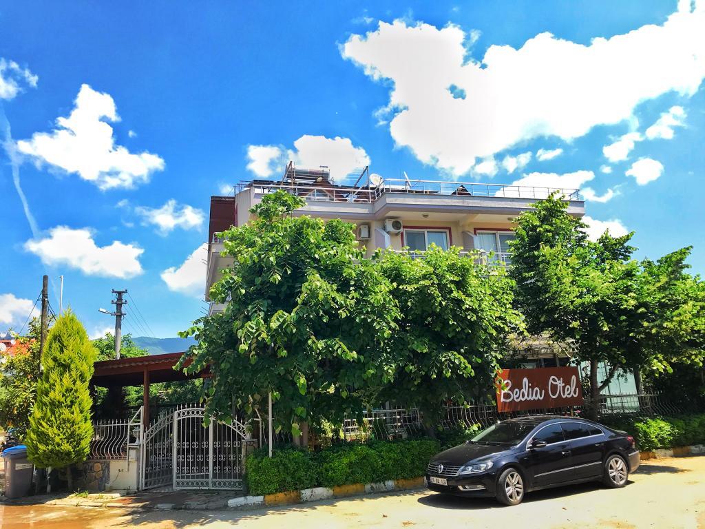 Мармара: Bedia Otel