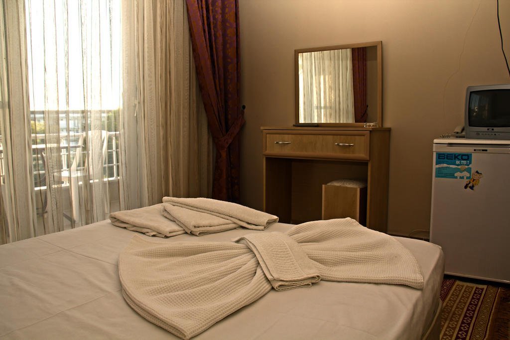 Мармара: Bedia Otel