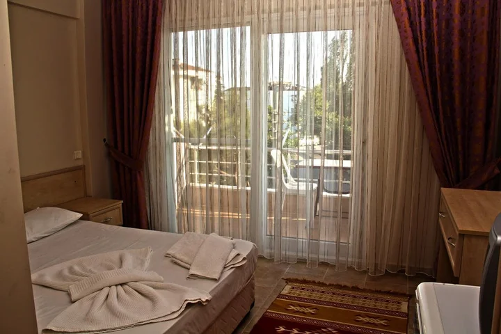 Мармара: Bedia Otel