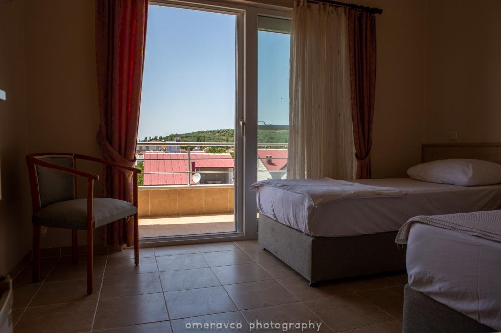 Мармара: Bedia Otel