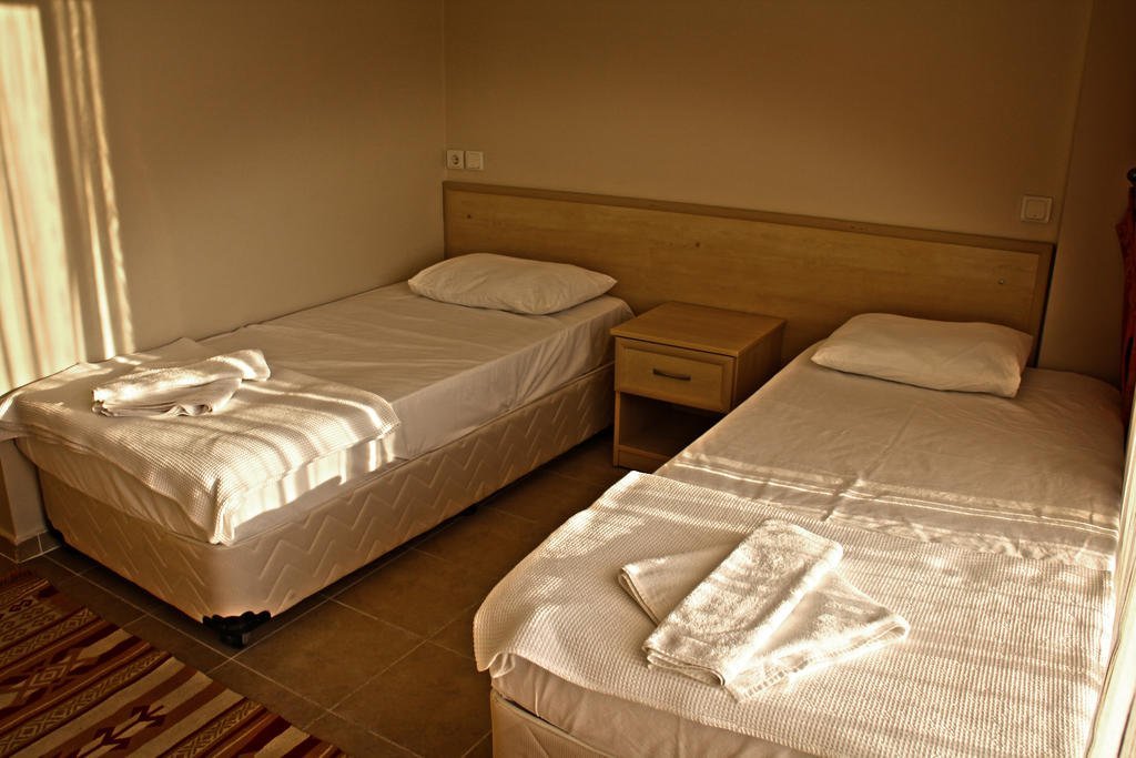 Мармара: Bedia Otel