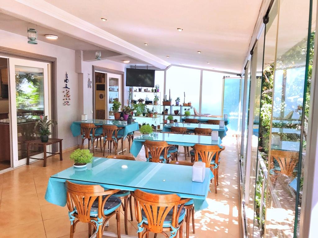 Мармара: Bedia Otel