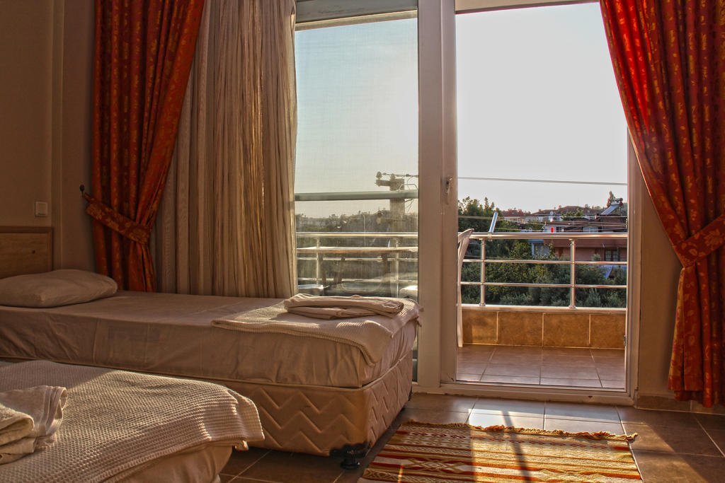 Мармара: Bedia Otel