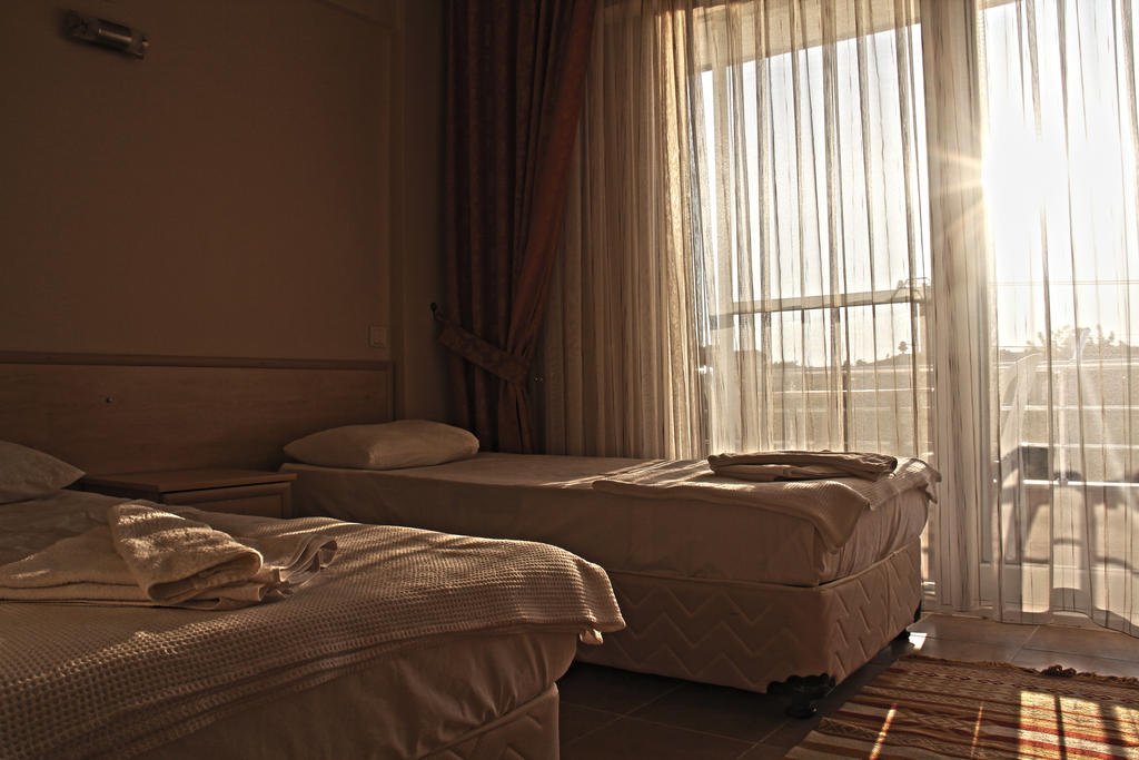 Мармара: Bedia Otel