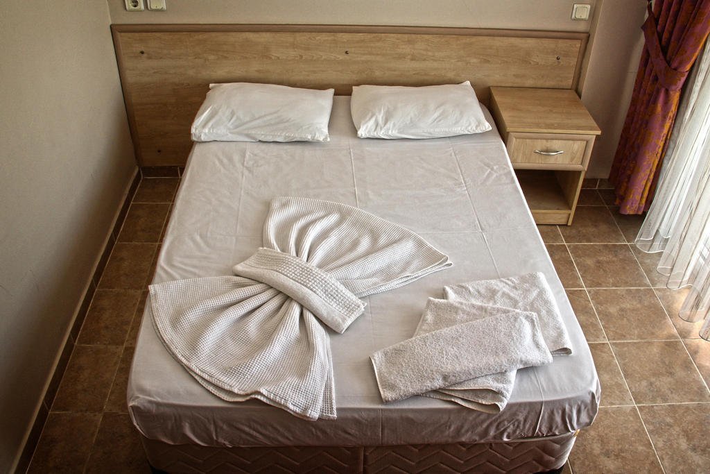 Мармара: Bedia Otel