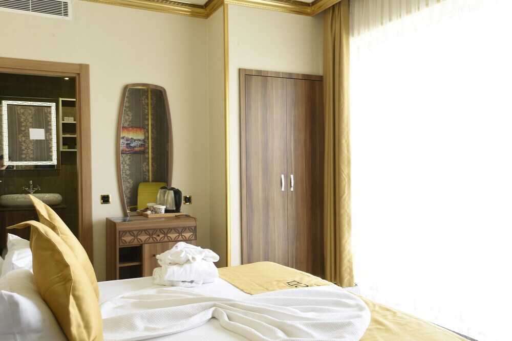 Rakasta Boutique Hotel — фото 4