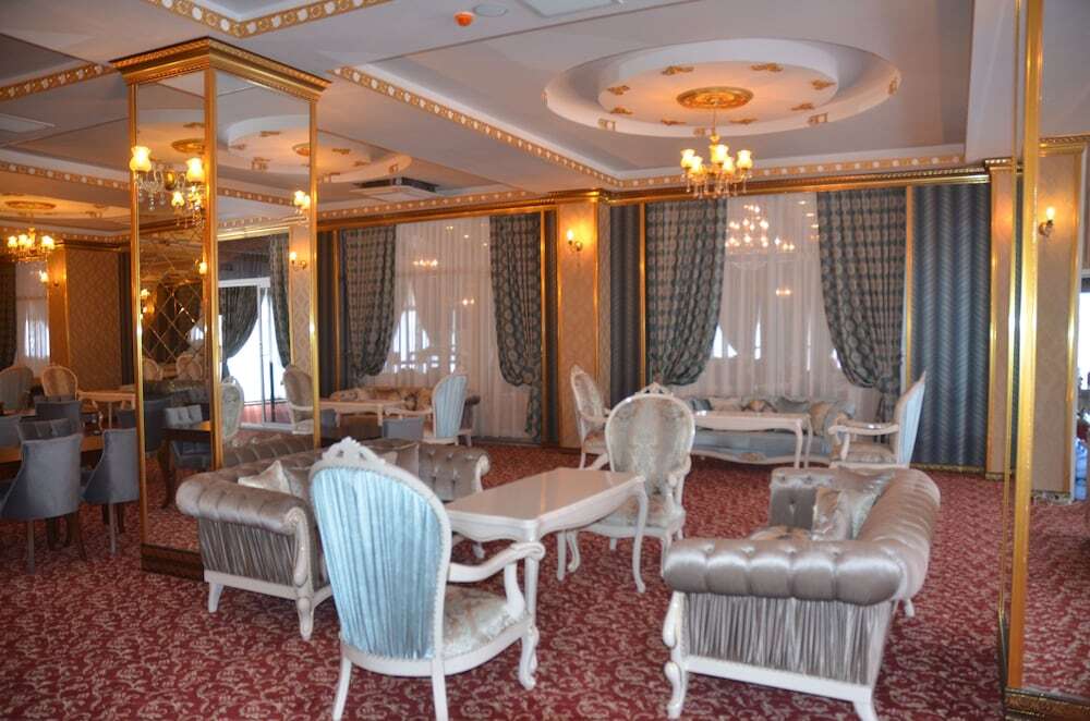 Дикили: Rakasta Boutique Hotel