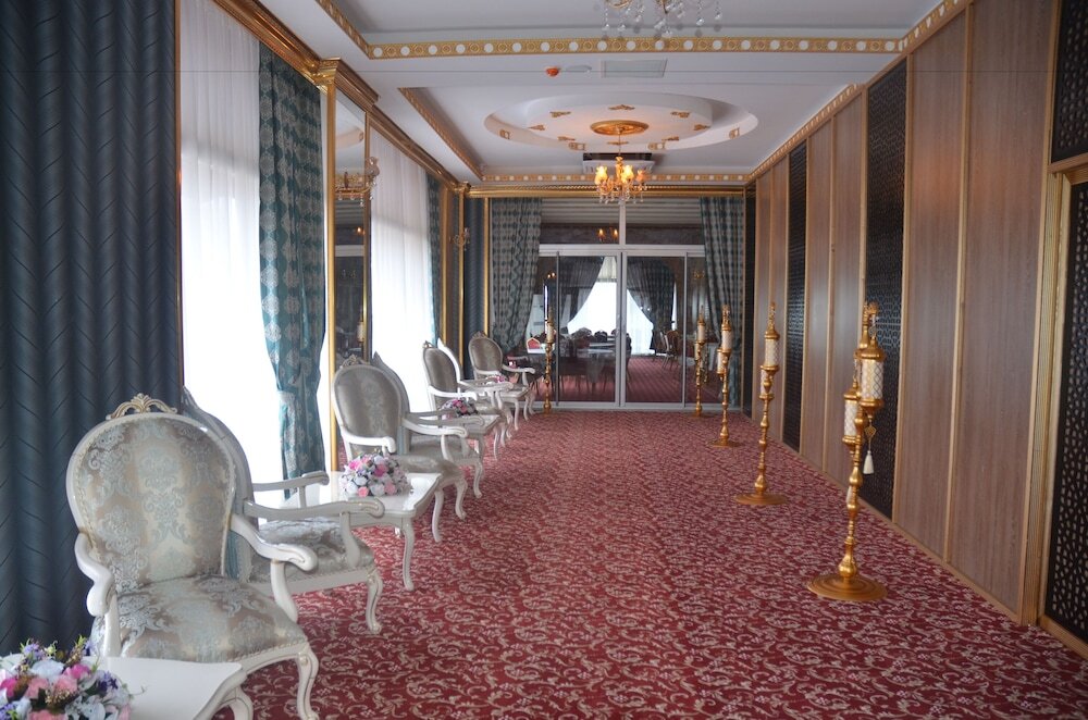 Дикили: Rakasta Boutique Hotel