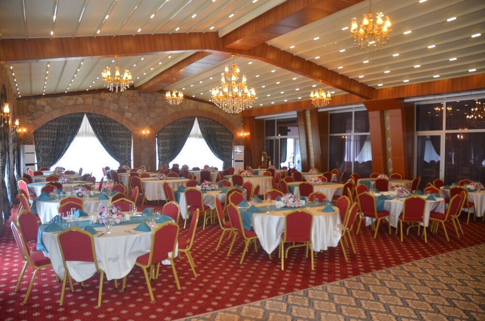 Дикили: Rakasta Boutique Hotel