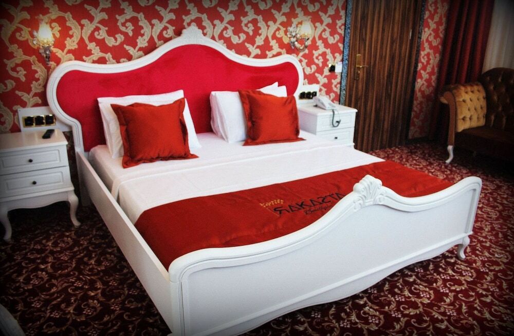 Дикили: Rakasta Boutique Hotel