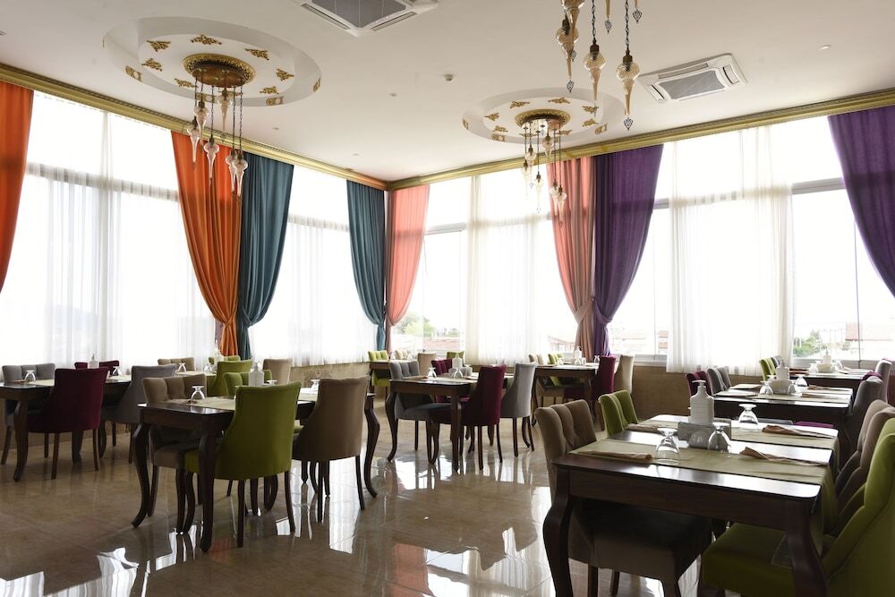Дикили: Rakasta Boutique Hotel