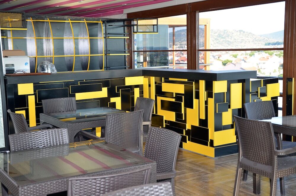 Дикили: Rakasta Boutique Hotel
