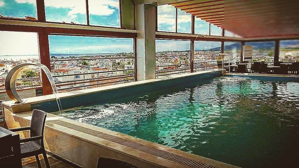 Дикили: Rakasta Boutique Hotel