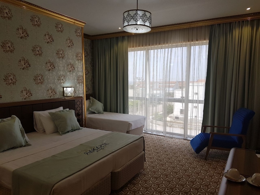 Дикили: Rakasta Boutique Hotel