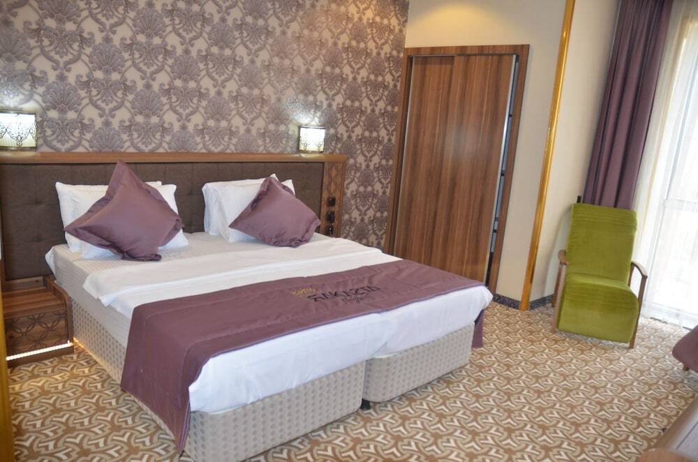 Дикили: Rakasta Boutique Hotel